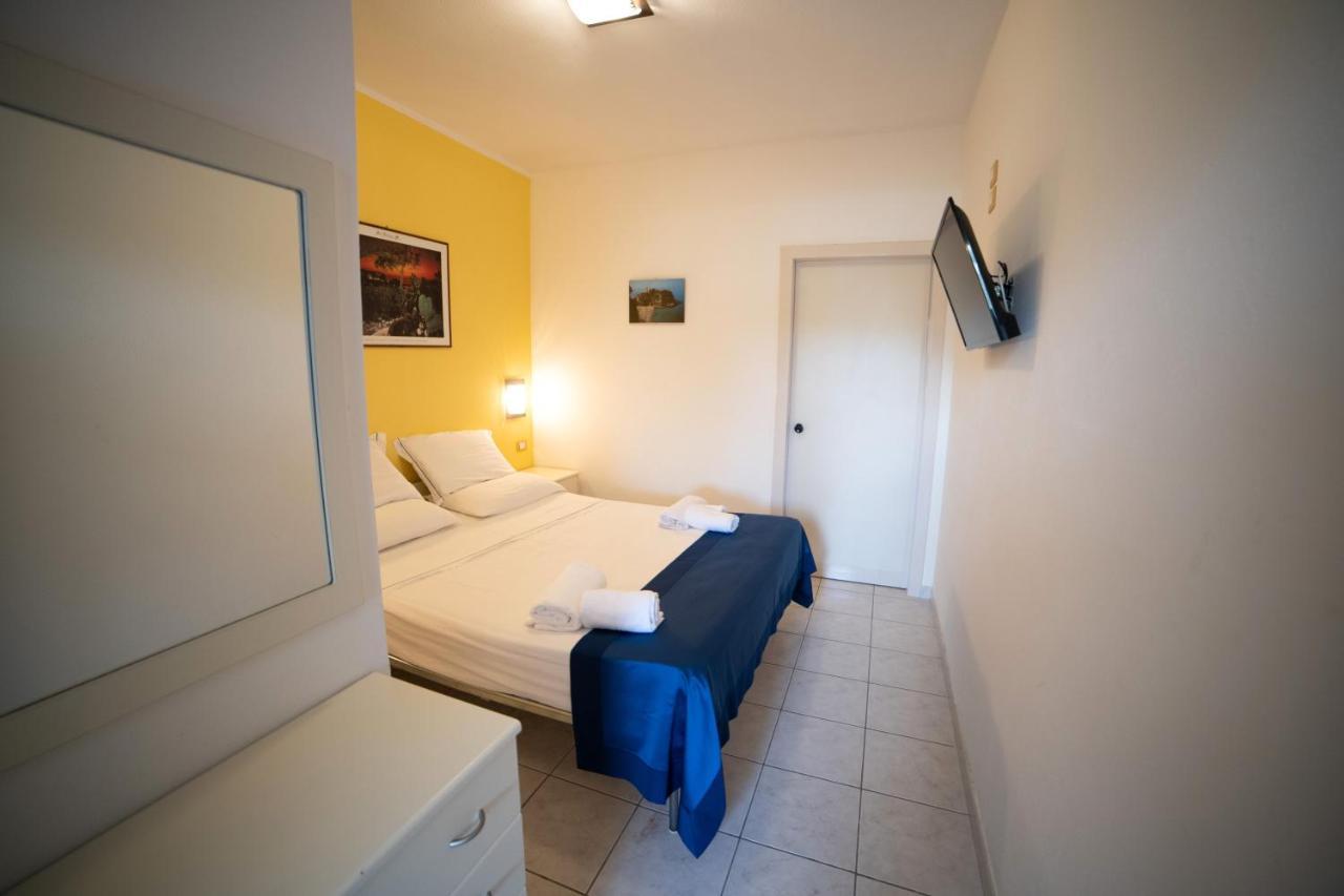 Residence New Paradise Tropea Buitenkant foto