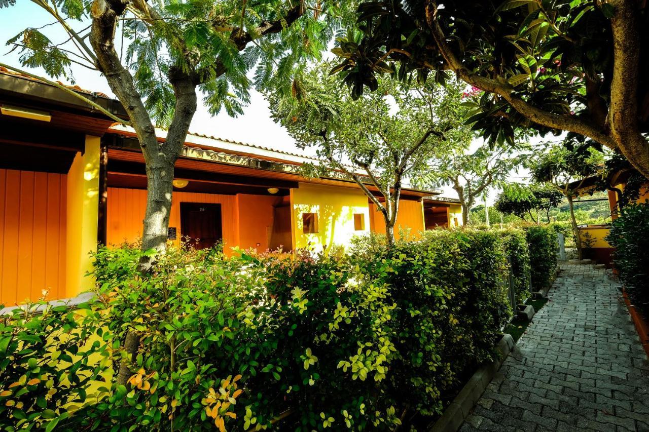 Residence New Paradise Tropea Buitenkant foto